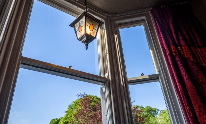 Heritage Double Glazed Sash Windows Reading Berkshire 2