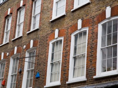 Heritage Double Glazed Sash Windows Reading Berkshire 3