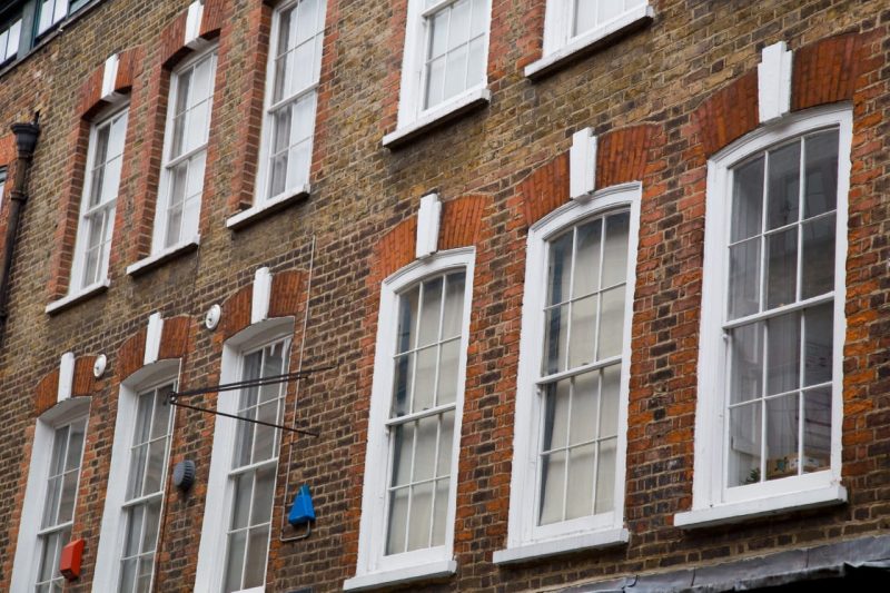 Heritage Double Glazed Sash Windows Reading Berkshire 3