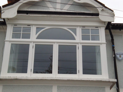 Making Sash Windows Energy Efficient