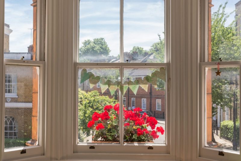 Sash Windows in Berkshire & Thames Valley 4
