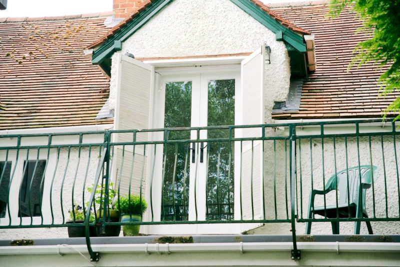 french doors reading london