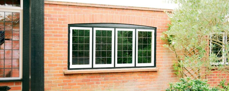 sash window london sound proofing