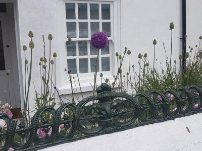 top tips to keep your sash windows clean reading
